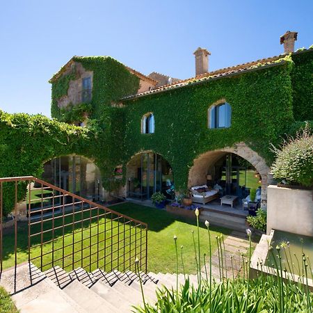 Casa Rufina, Exclusive & Charming Stone House In Costa Brava Villa Pals Kültér fotó