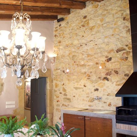 Casa Rufina, Exclusive & Charming Stone House In Costa Brava Villa Pals Kültér fotó