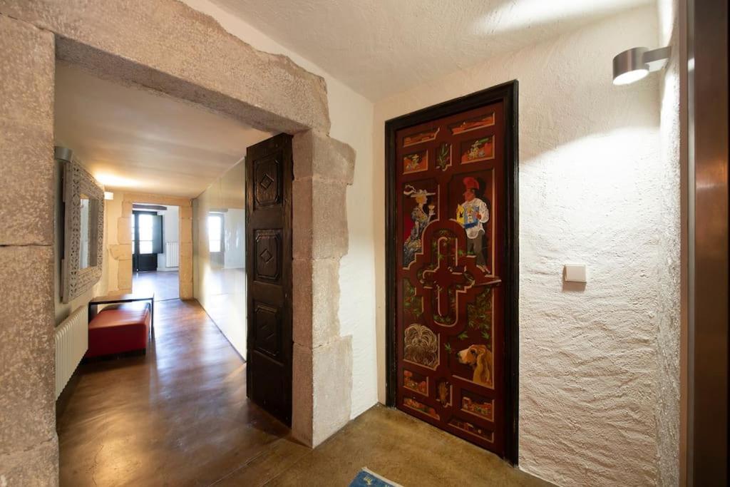Casa Rufina, Exclusive & Charming Stone House In Costa Brava Villa Pals Kültér fotó