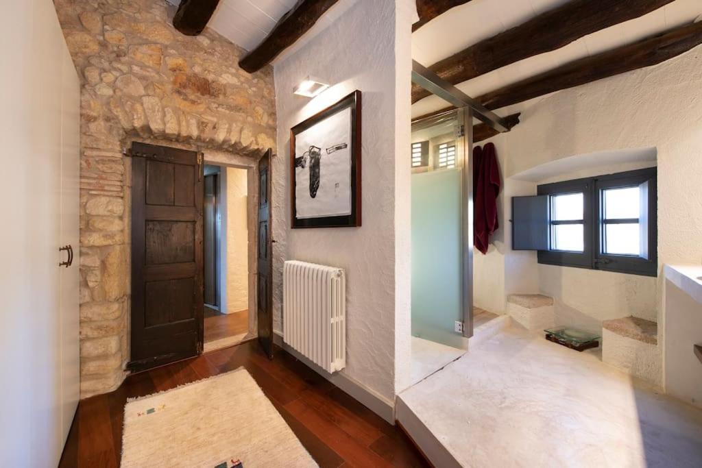 Casa Rufina, Exclusive & Charming Stone House In Costa Brava Villa Pals Kültér fotó