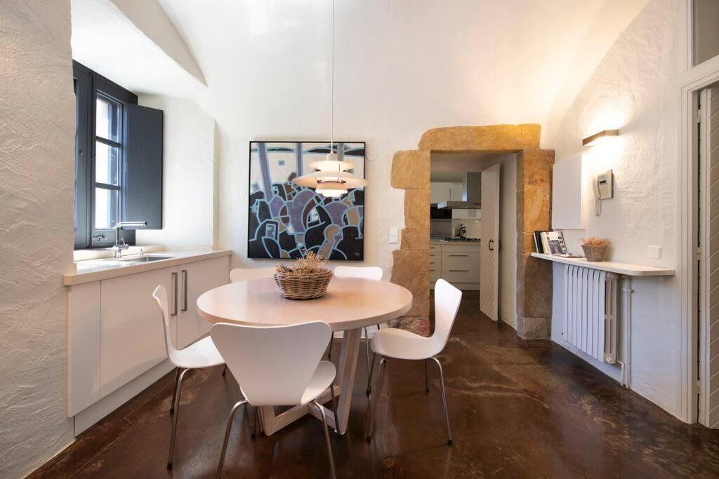 Casa Rufina, Exclusive & Charming Stone House In Costa Brava Villa Pals Kültér fotó