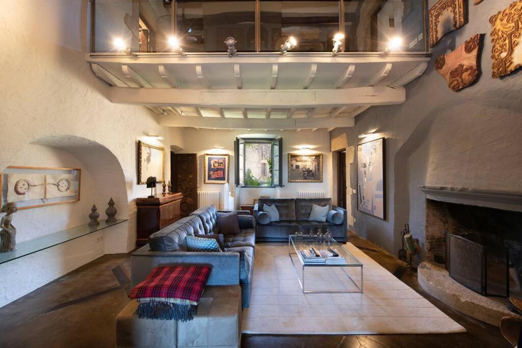 Casa Rufina, Exclusive & Charming Stone House In Costa Brava Villa Pals Kültér fotó