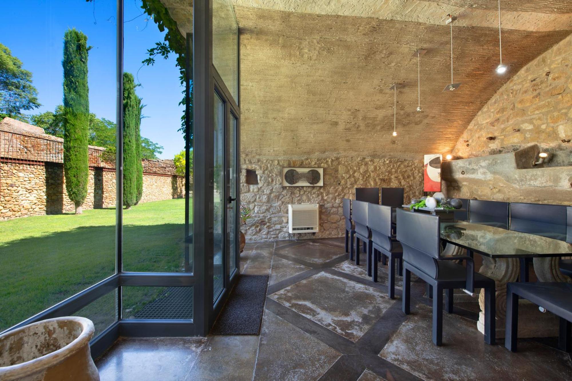 Casa Rufina, Exclusive & Charming Stone House In Costa Brava Villa Pals Kültér fotó