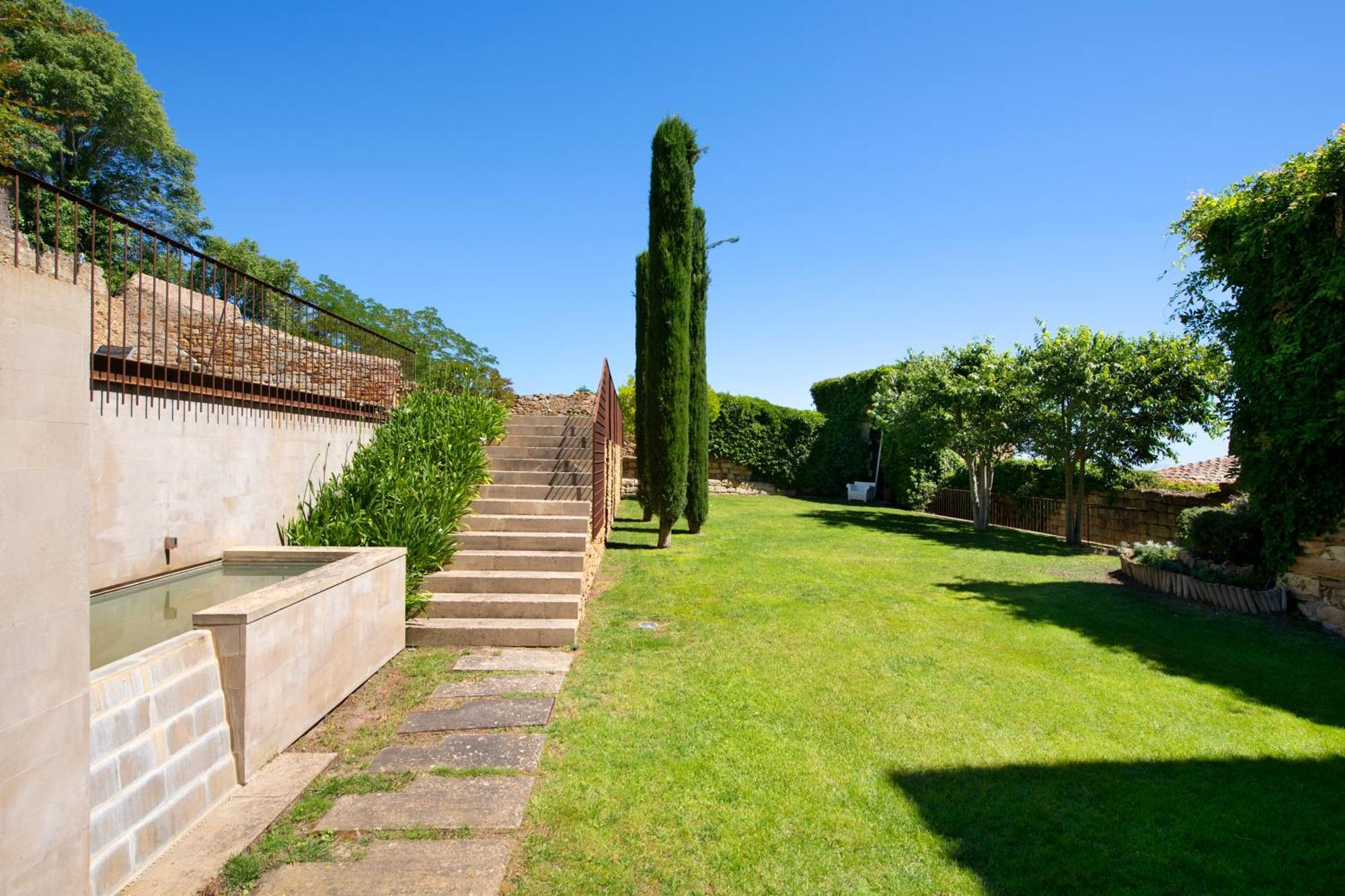 Casa Rufina, Exclusive & Charming Stone House In Costa Brava Villa Pals Kültér fotó