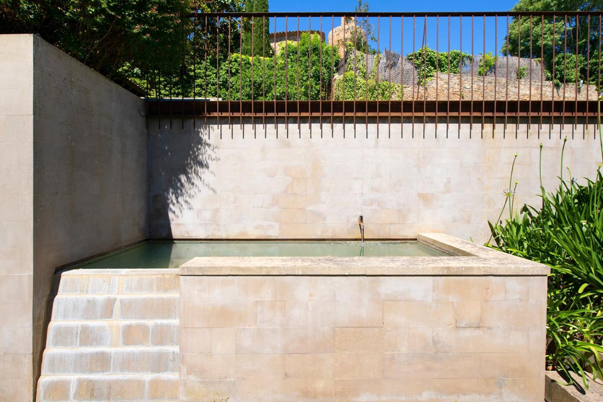 Casa Rufina, Exclusive & Charming Stone House In Costa Brava Villa Pals Kültér fotó