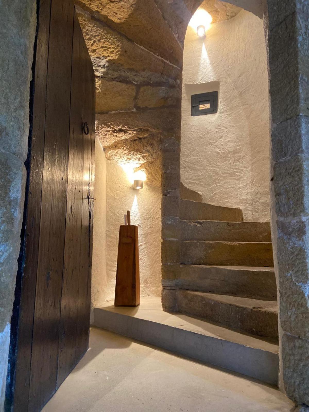 Casa Rufina, Exclusive & Charming Stone House In Costa Brava Villa Pals Kültér fotó